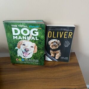 Dog Books